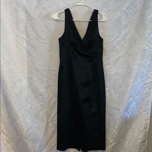 Dress size L